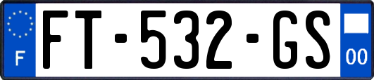 FT-532-GS
