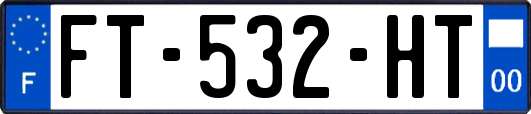 FT-532-HT
