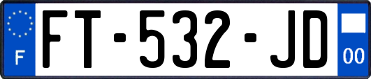 FT-532-JD