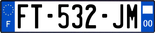 FT-532-JM