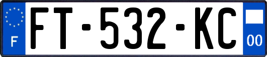 FT-532-KC