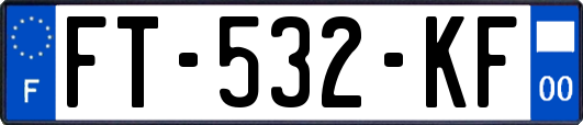 FT-532-KF