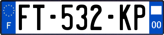 FT-532-KP