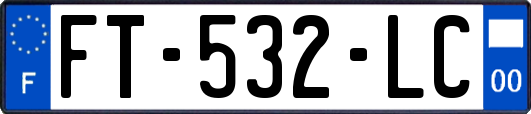 FT-532-LC
