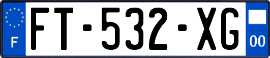 FT-532-XG