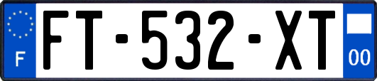 FT-532-XT