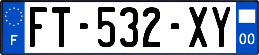 FT-532-XY