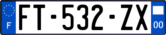 FT-532-ZX