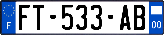 FT-533-AB