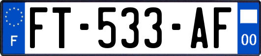 FT-533-AF