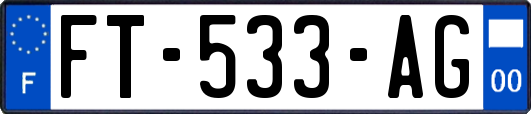 FT-533-AG