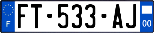 FT-533-AJ