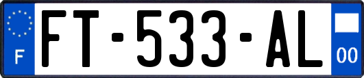 FT-533-AL