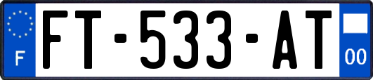 FT-533-AT