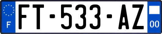 FT-533-AZ