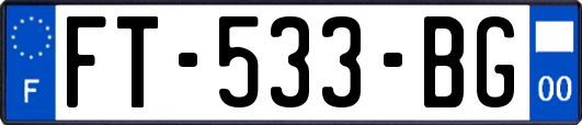 FT-533-BG