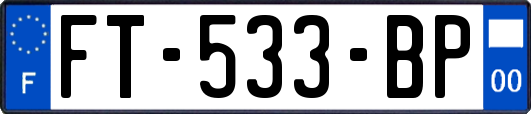 FT-533-BP