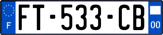 FT-533-CB