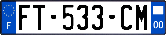 FT-533-CM