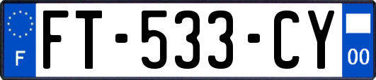 FT-533-CY