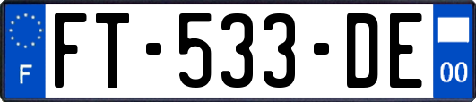 FT-533-DE