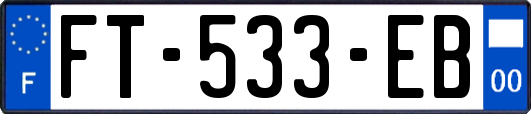 FT-533-EB