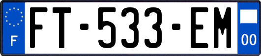 FT-533-EM
