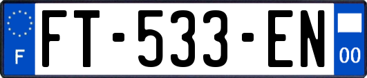 FT-533-EN
