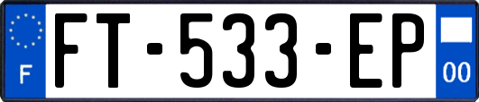 FT-533-EP
