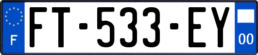 FT-533-EY