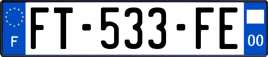 FT-533-FE