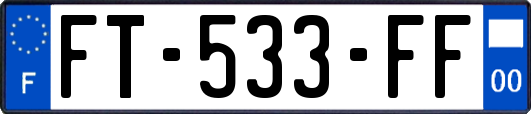 FT-533-FF