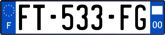FT-533-FG