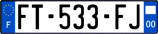 FT-533-FJ