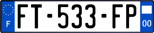 FT-533-FP
