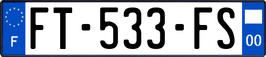 FT-533-FS