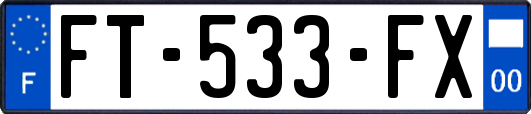 FT-533-FX