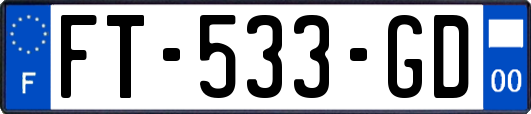 FT-533-GD