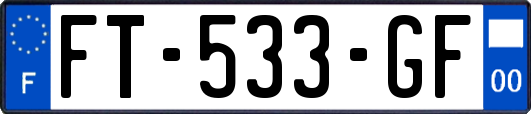FT-533-GF