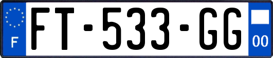 FT-533-GG
