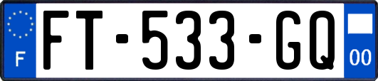 FT-533-GQ
