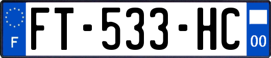 FT-533-HC