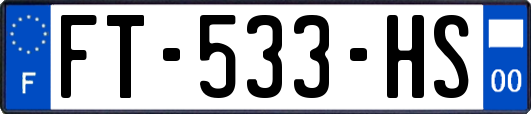 FT-533-HS