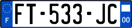 FT-533-JC