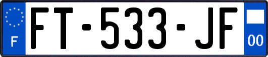 FT-533-JF