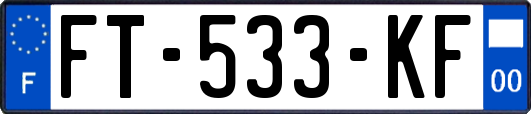 FT-533-KF