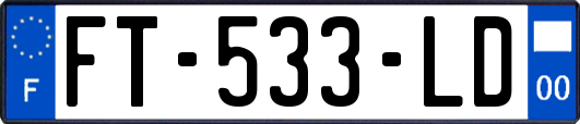 FT-533-LD