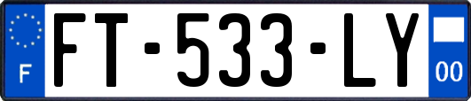 FT-533-LY