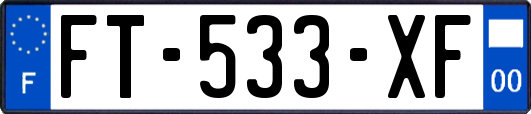 FT-533-XF