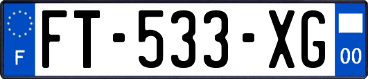 FT-533-XG